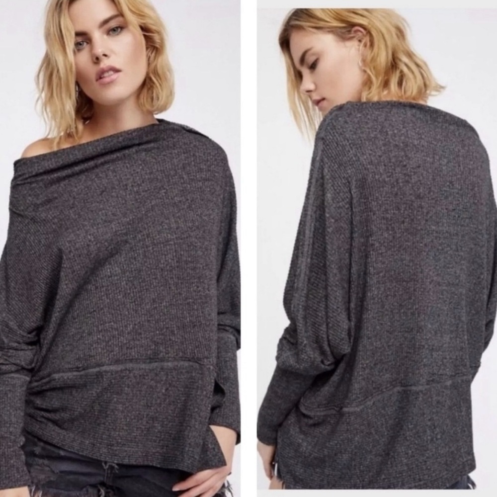 We‎ The Free People Londontown (S: M) Sweater